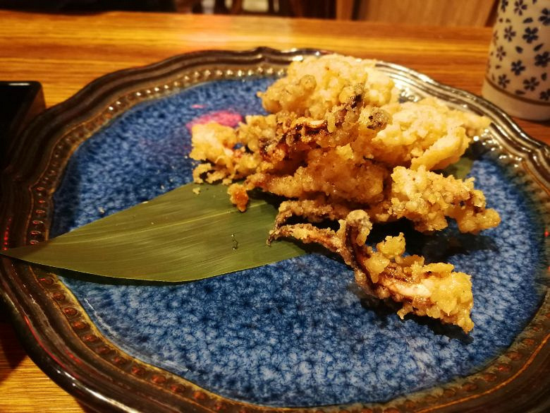 【美食】县前街——邂逅前町料理和风