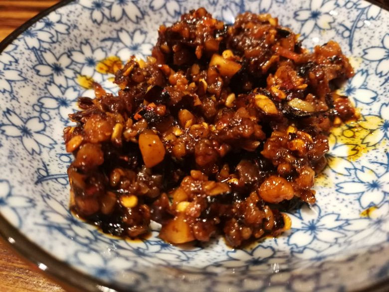 【美食】县前街——邂逅前町料理和风