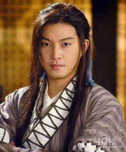 张卫健被低估的颜值(图)扒一扒年轻时惊为天人