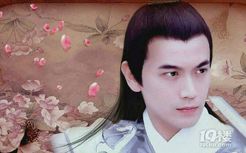 张卫健被低估的颜值(图)扒一扒年轻时惊为天人