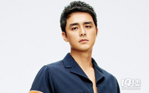 阮经天和明道谁名气大?(图)阮经天戏约不断明