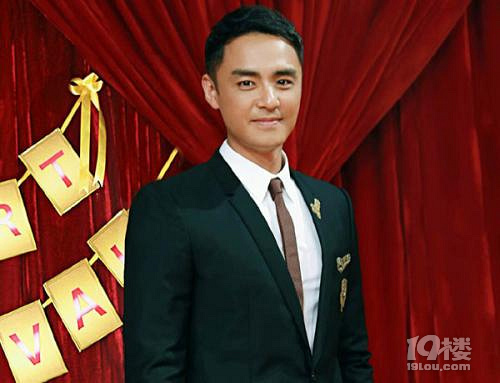 阮经天和明道谁名气大?(图)阮经天戏约不断明