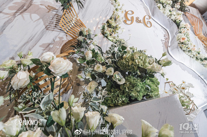 杭州十大婚庆公司排名新鲜出炉，作为新人的你一定要知道！