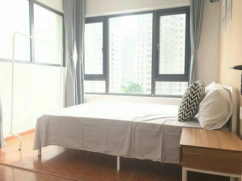 滨江房屋出租,非中介