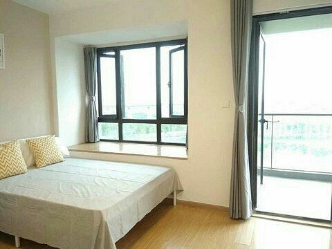 滨江房屋出租,非中介