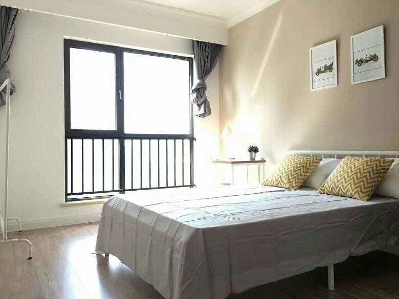 滨江房屋出租,非中介