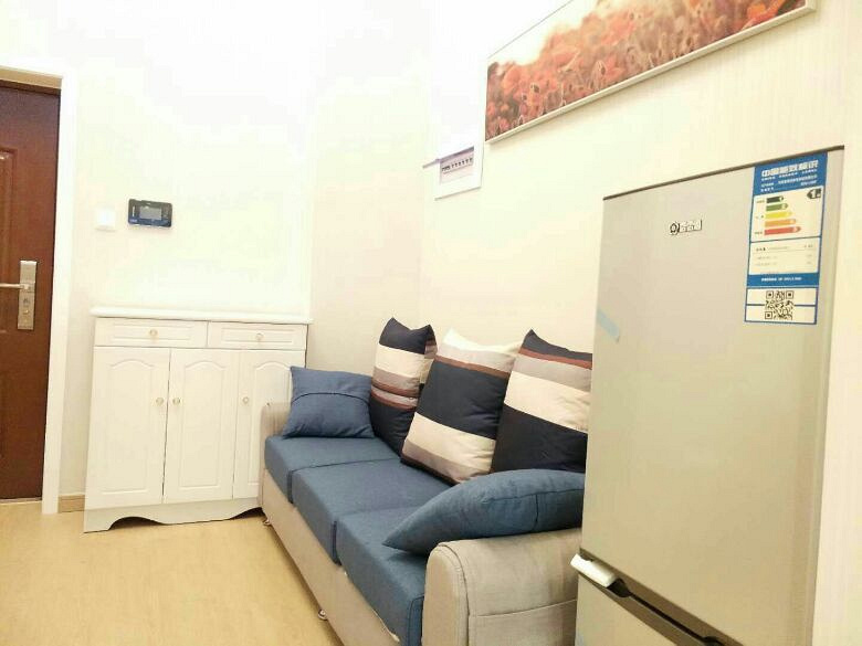 出租房屋.地址在东亚新干线彭埠地铁附近,新精