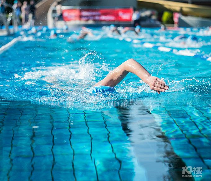 杭州学游泳价格多少钱,杭州哪里可以学游泳