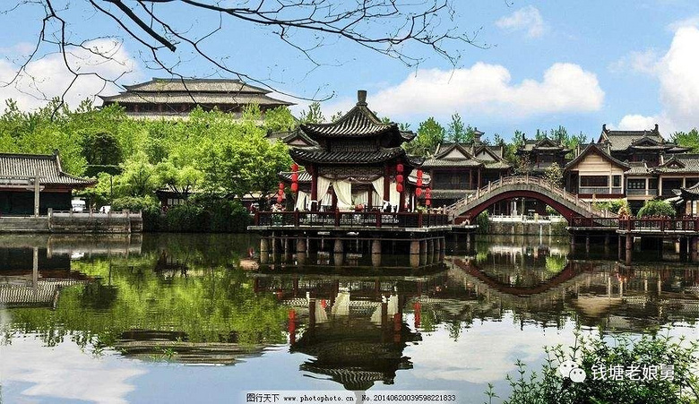 古代没有健身房,夏天怎么甩肉肉