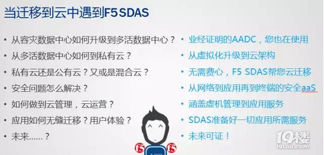 寻找优质公有云提供商 这些知识点你必须GET