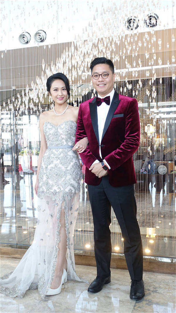 汤怡《某日某月》入围华语力量 直言爱情观变