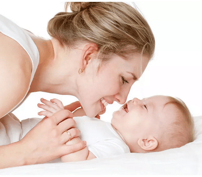 生了孩子胸部松软下垂怎么办,产后美胸秘籍恢