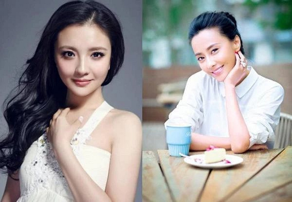 "槿汐姑姑"撞脸吴奇隆前妻马雅舒?网友:教科书级别的情商