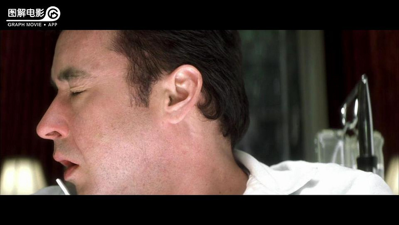 图解电影《致命id》一场绝.