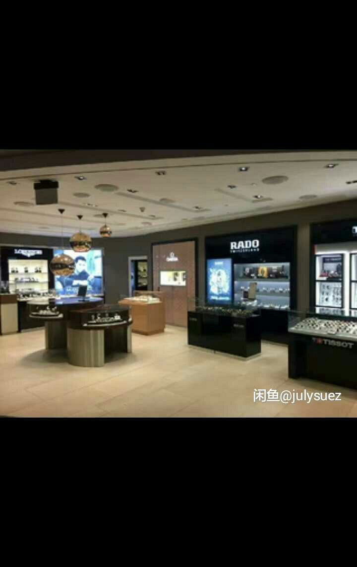 la mer 浓缩修护眼霜 15ml 1050元多哈免税店