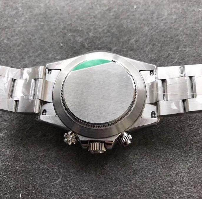 一品说表:AR厂劳力士宇宙计型迪通拿系列116