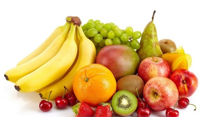 女人脸上长了黄褐斑怎么办,生活中的蔬果帮你