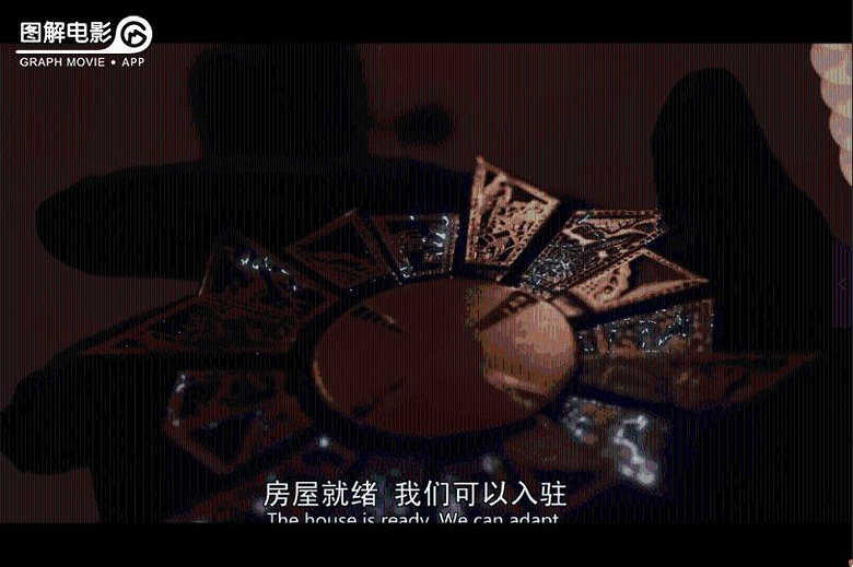 图解电影《猛鬼追魂10:审判》痛苦即是愉悦