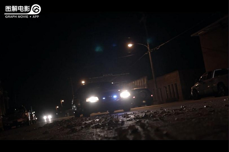 图解电影《猛鬼追魂10:审判》痛苦即是愉悦-第