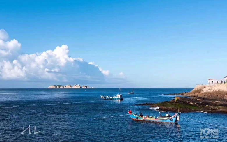东极岛
