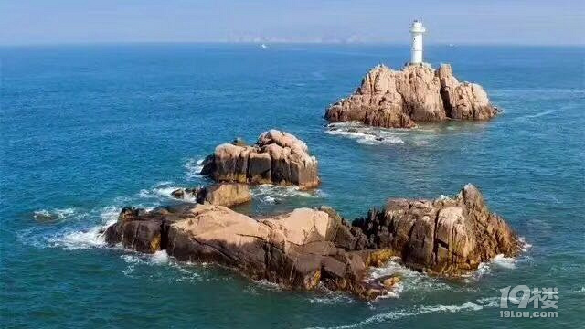 东极岛