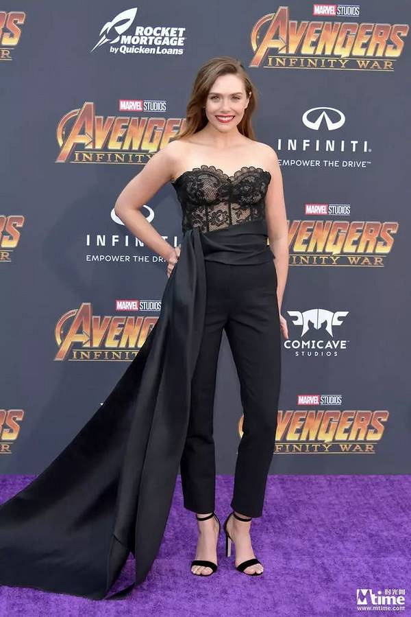 《复联3》首轮评论出炉 果然令外媒震惊