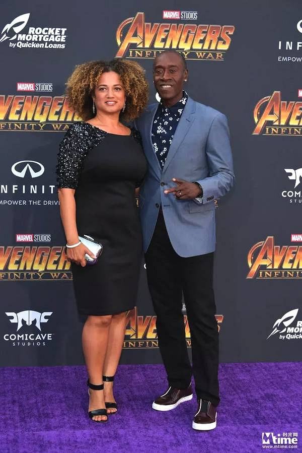 《复联3》首轮评论出炉 果然令外媒震惊