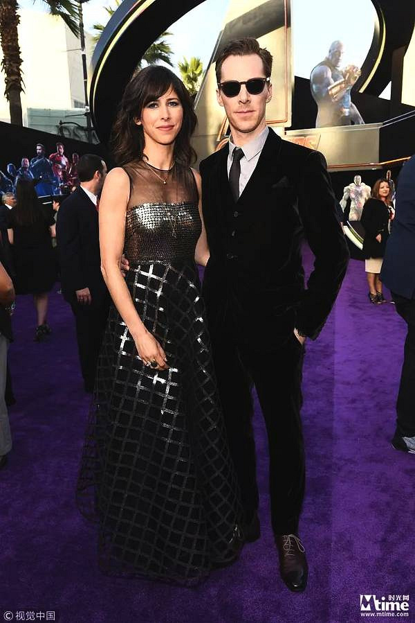 《复联3》首轮评论出炉 果然令外媒震惊