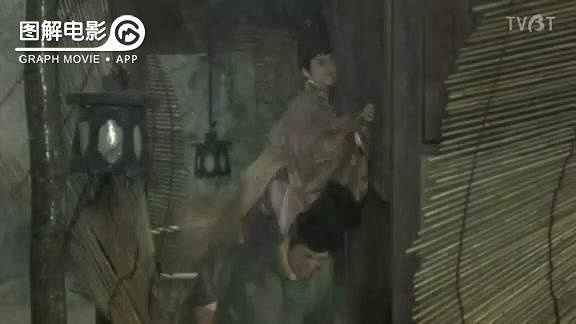 图解电影《源氏物语千年之恋》海哥世无双-第