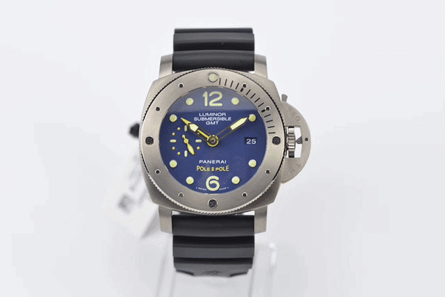 VS厂沛纳海PAM719升级V2版 到底改进哪些地