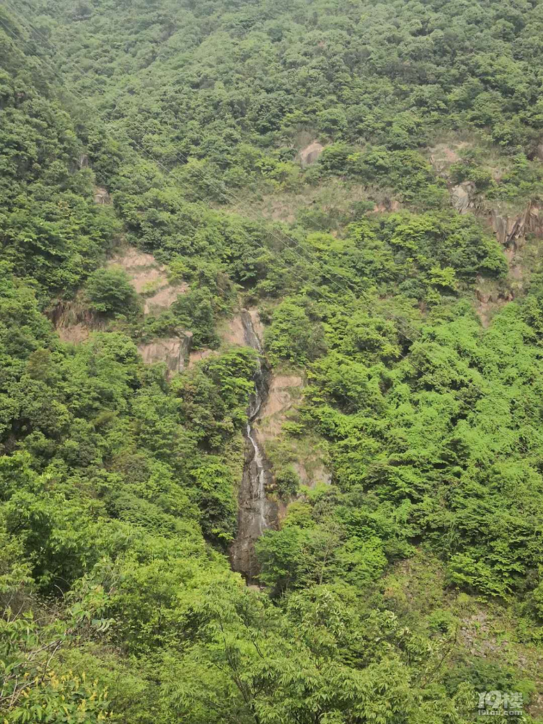 五一余杭王位山骑行小记