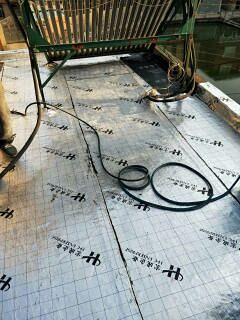 江干区防水补漏师傅、屋顶裂缝漏水家庭做防水