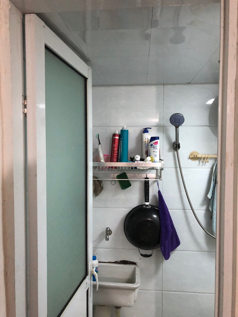 杭州西湖区五联西苑152号对面107号单间短租2个月