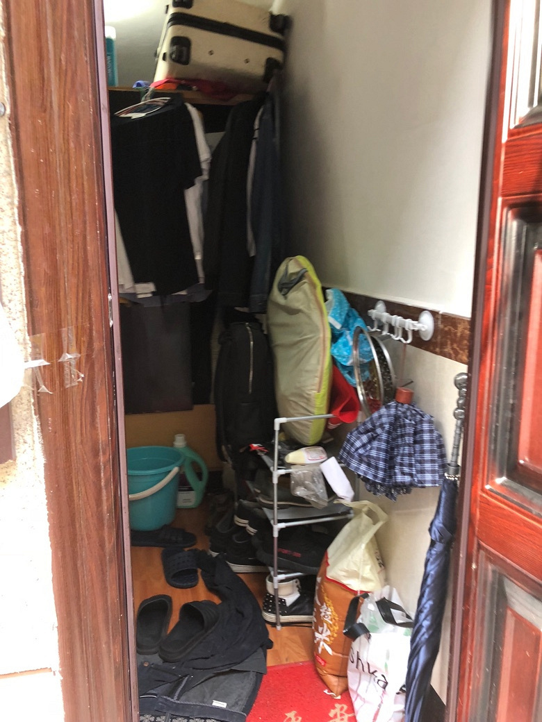 杭州西湖区五联西苑152号对面单间短租2个月