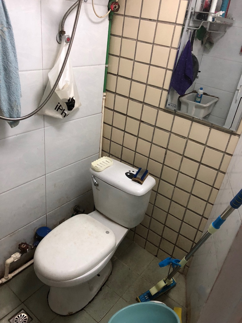 杭州西湖区五联西苑152号对面单间短租2个月