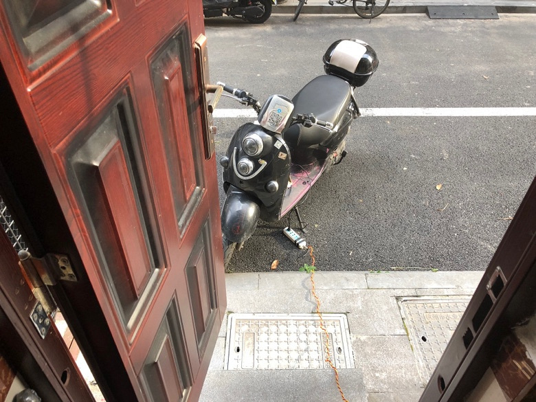 杭州西湖区五联西苑152号对面107号单间短租2个月