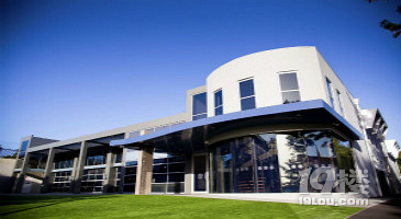 墨尔本圣凯瑟琳女子学校St Catherine's Schoo