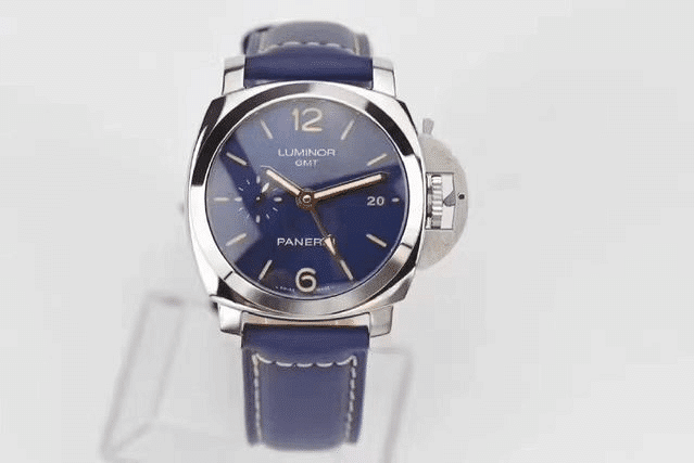 测评:VS厂沛纳海PAM688升级V2版 到底升级哪