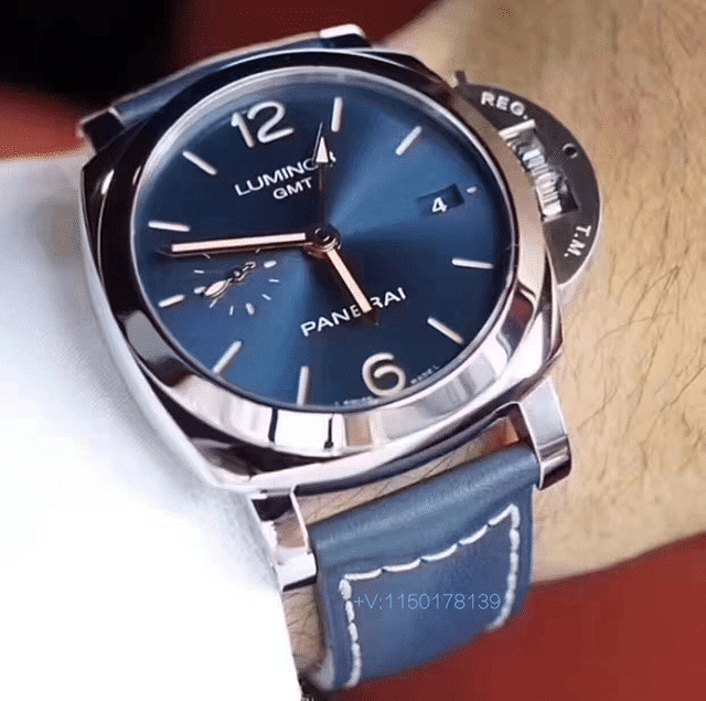 测评:VS厂沛纳海PAM688升级V2版 到底升级哪