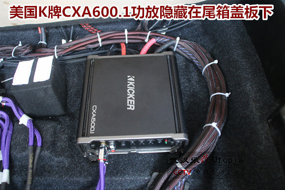 武汉洪山区仁和路加油站对面音响改装,奥迪Q5全车豪华低调升级
