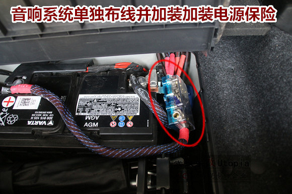武汉洪山区仁和路加油站对面音响改装,奥迪Q5全车豪华低调升级