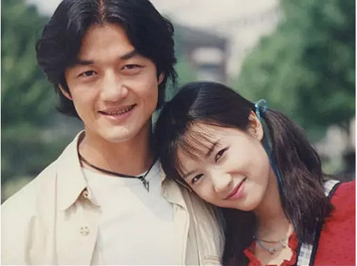 原来90年代的美女们是这样谈恋爱看完心酸又幸福