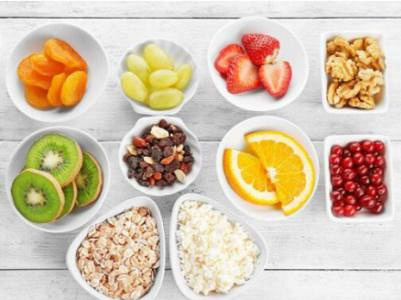 断奶后如何恢复胸部,看产后妈妈这样逆袭冻龄