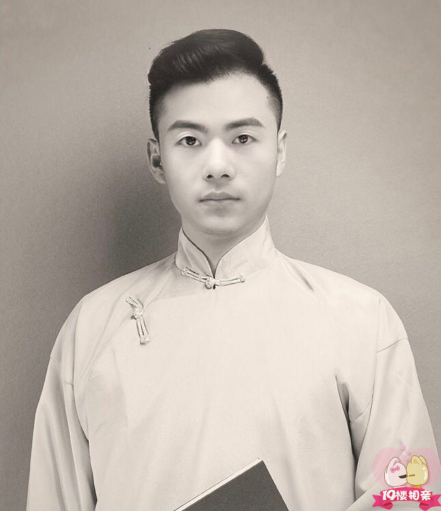 等一等是不会等到自己喜欢的人出现的缘分从来不是等到的