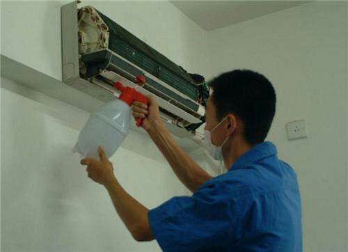 杭州西湖区专业空调维修空调加氟价格优惠15