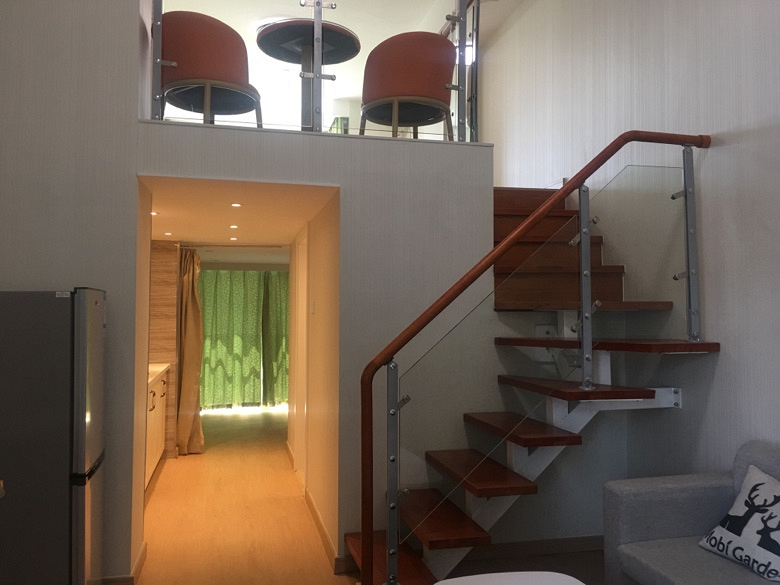 杭州东站 双线地铁交汇 东亚新干线北欧简约风