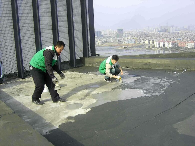 杭州防水补漏:拱墅区各项建筑做防水卫生间屋