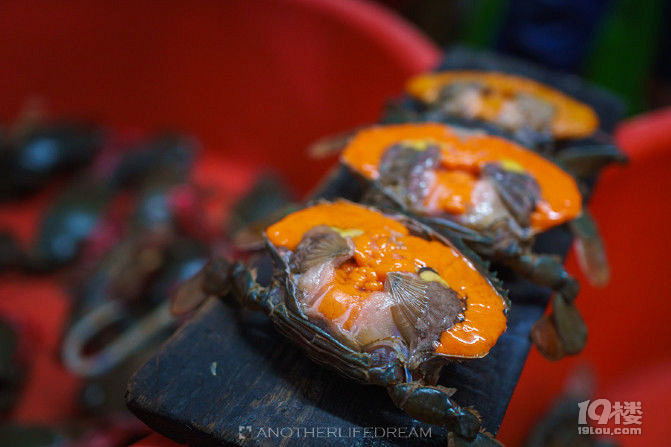 吃貨在三亞,旅行中的地道美食