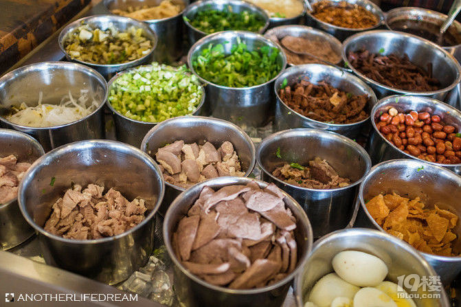 吃貨在三亞,旅行中的地道美食