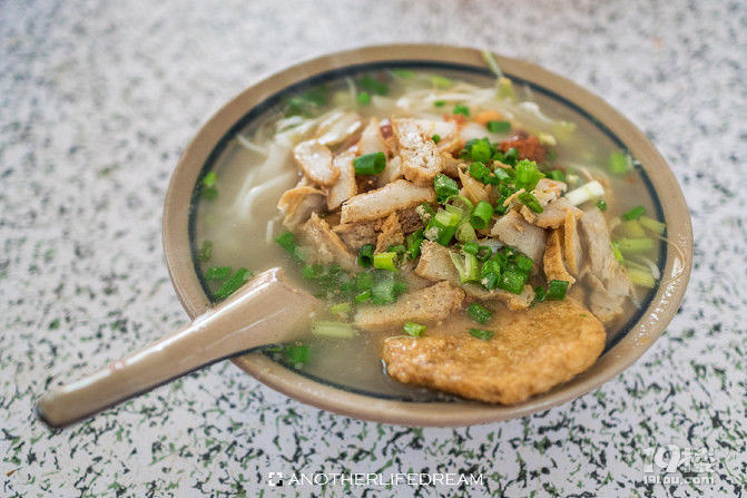 吃貨在三亞,旅行中的地道美食